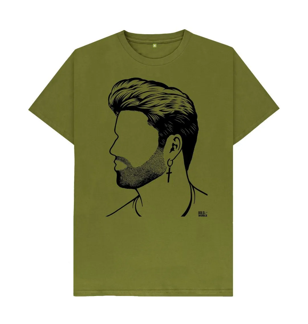 George Michael 'Wham' T-Shirt