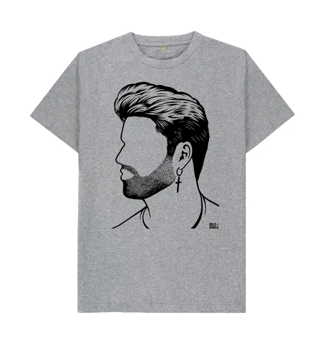 George Michael 'Wham' T-Shirt