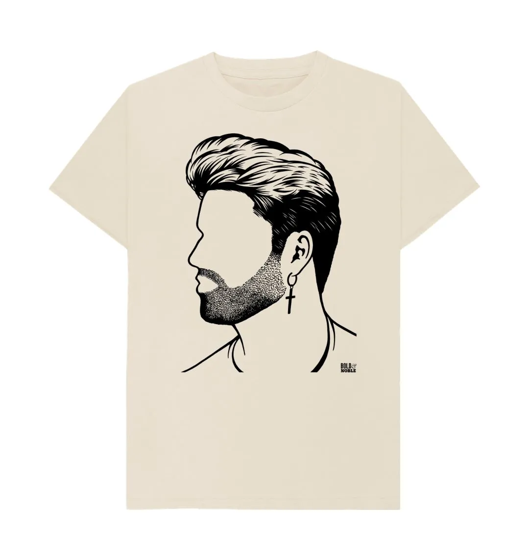 George Michael 'Wham' T-Shirt