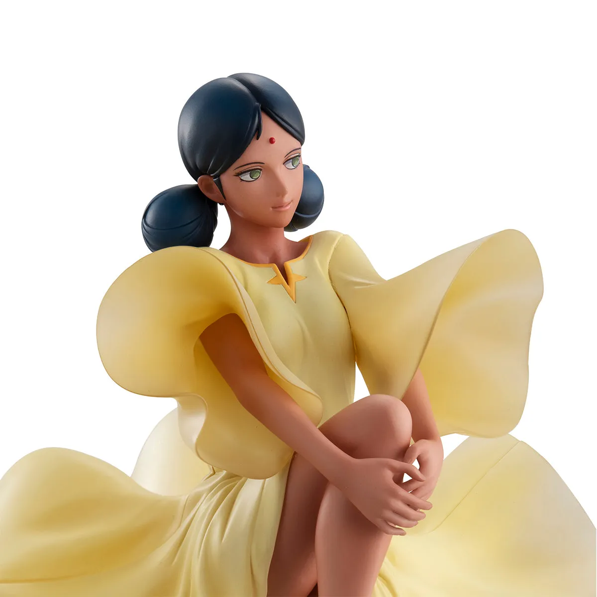 GGG Lalah Sune 1/8 Scale Figure