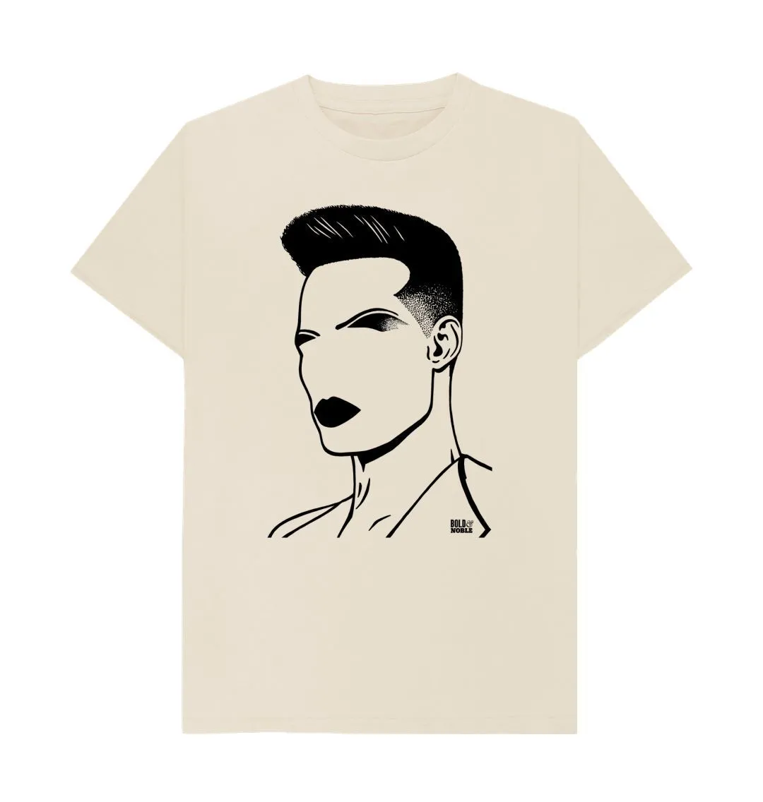 Grace Jones T-Shirt