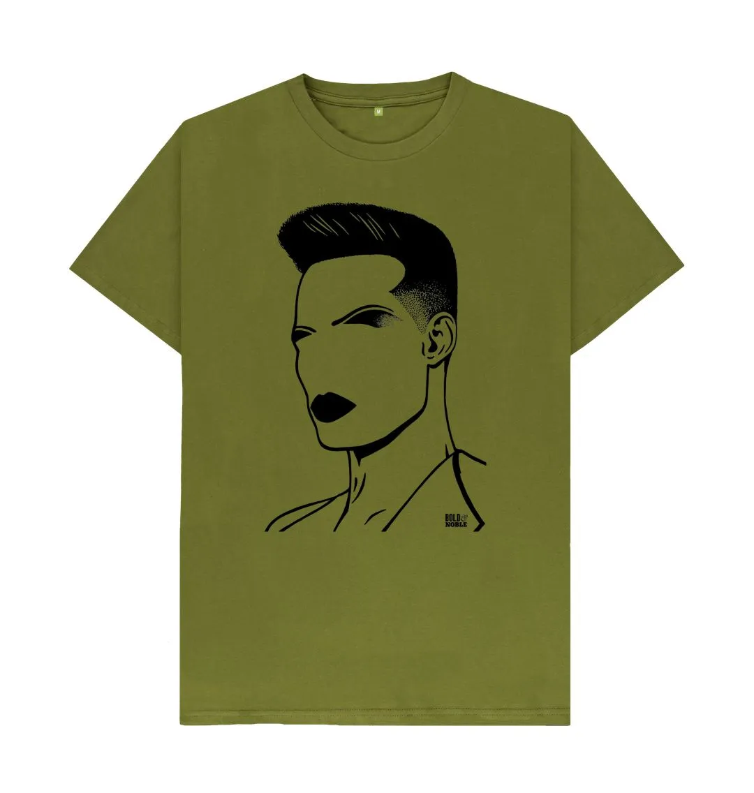 Grace Jones T-Shirt