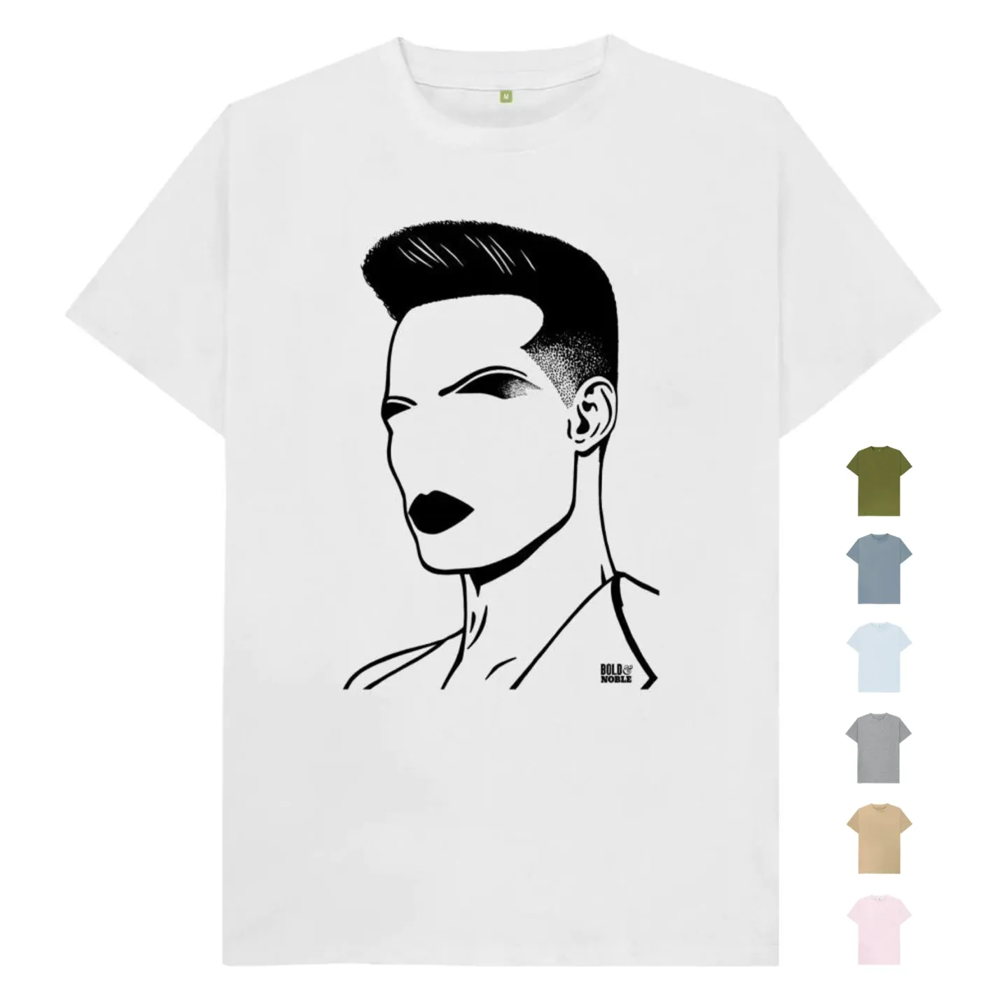 Grace Jones T-Shirt