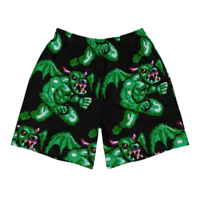 Grotesko 1® Unisex Shorts (LIMITED)