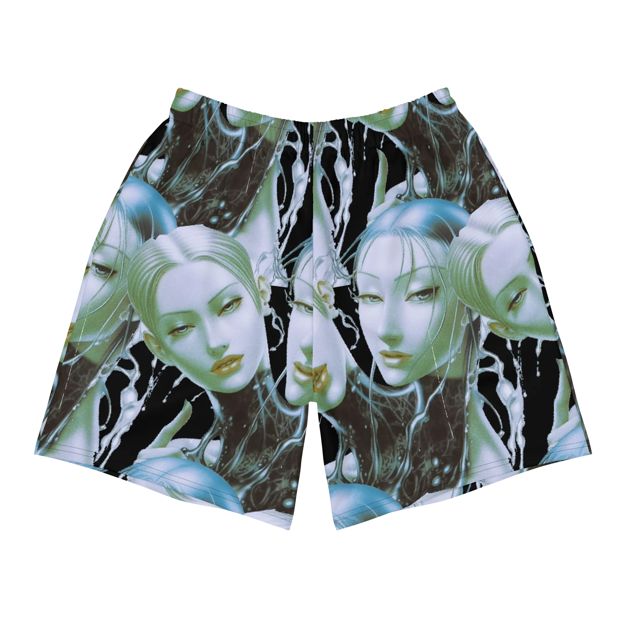 H2O® Unisex Shorts