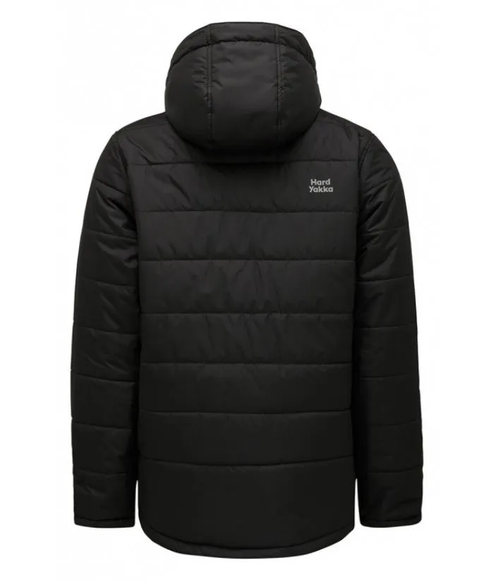 Hard Yakka 2.0 Puffa Jacket