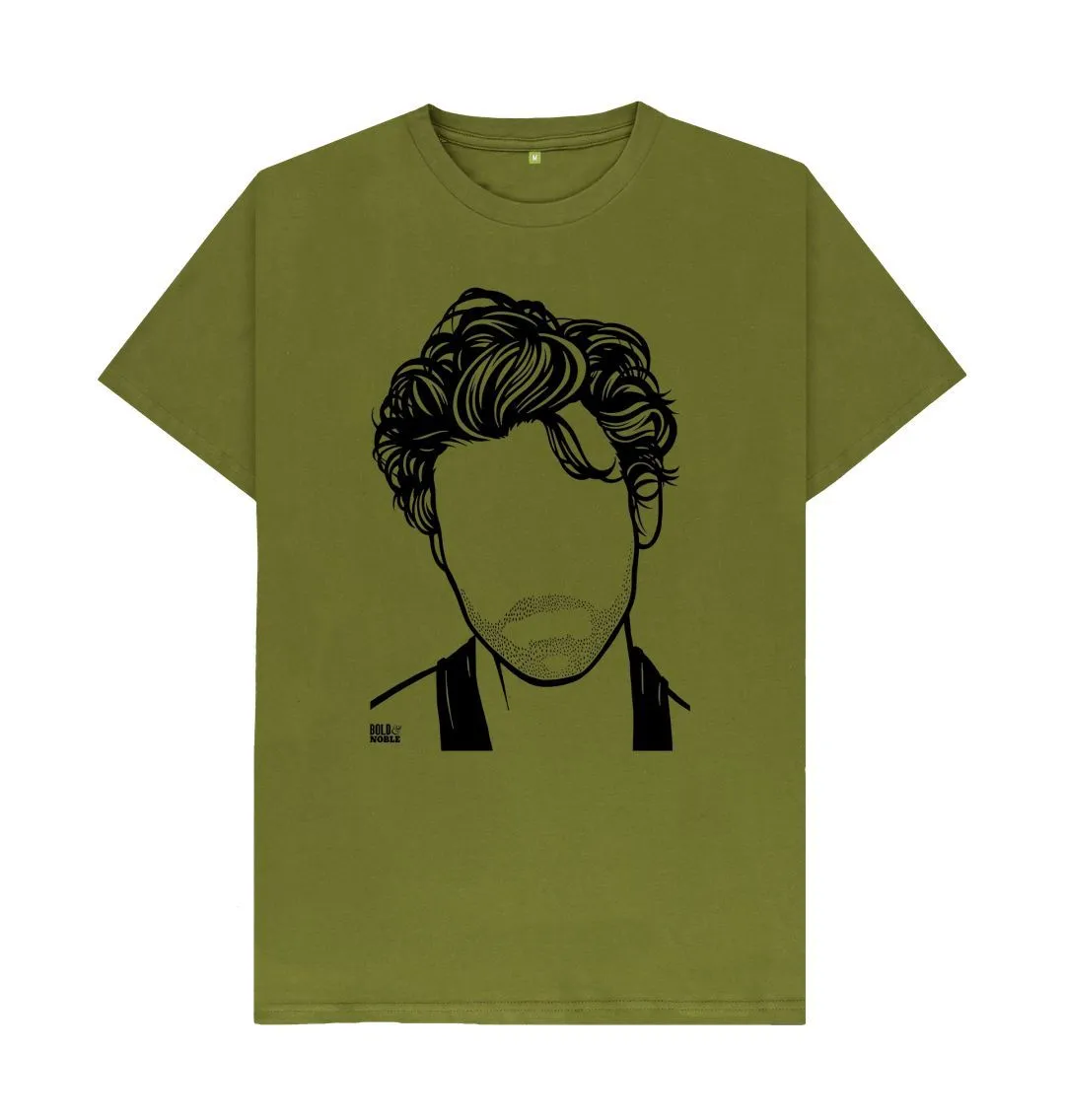 Harry Styles 'One Direction' T-Shirt