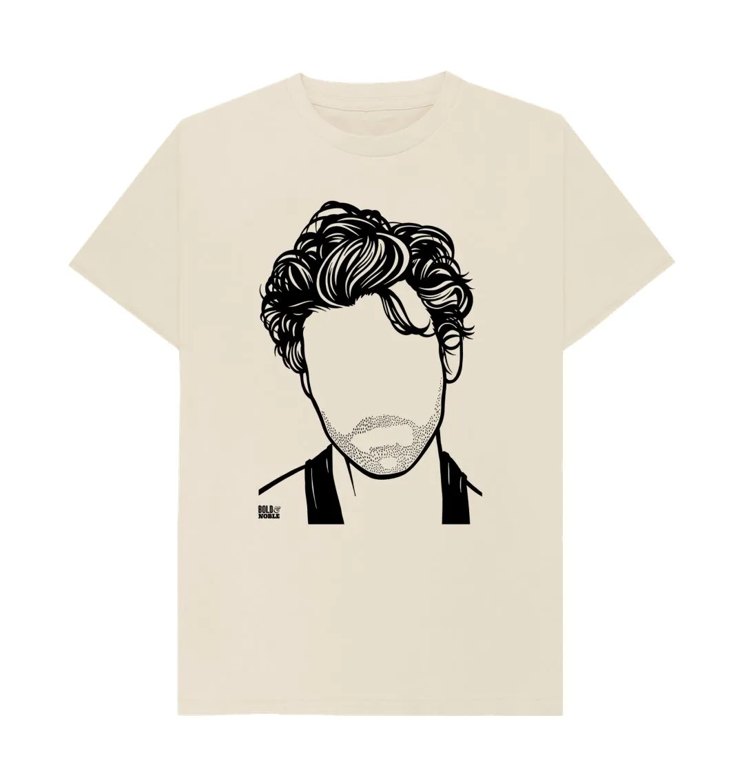 Harry Styles 'One Direction' T-Shirt