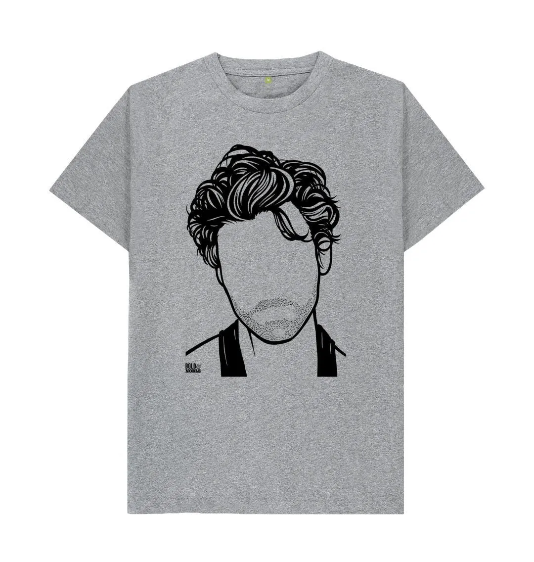 Harry Styles 'One Direction' T-Shirt