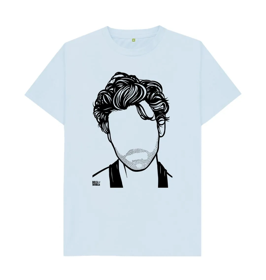 Harry Styles 'One Direction' T-Shirt