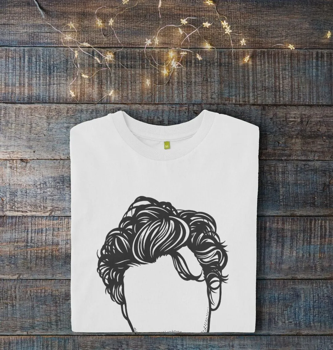 Harry Styles 'One Direction' T-Shirt