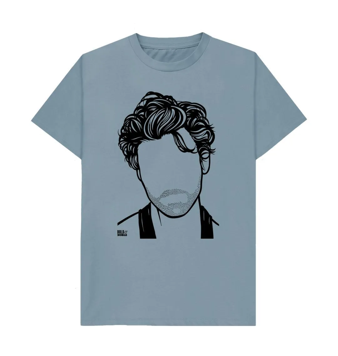 Harry Styles 'One Direction' T-Shirt