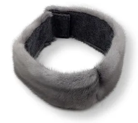 HeadBand - Mink - Accesories - Sapphire