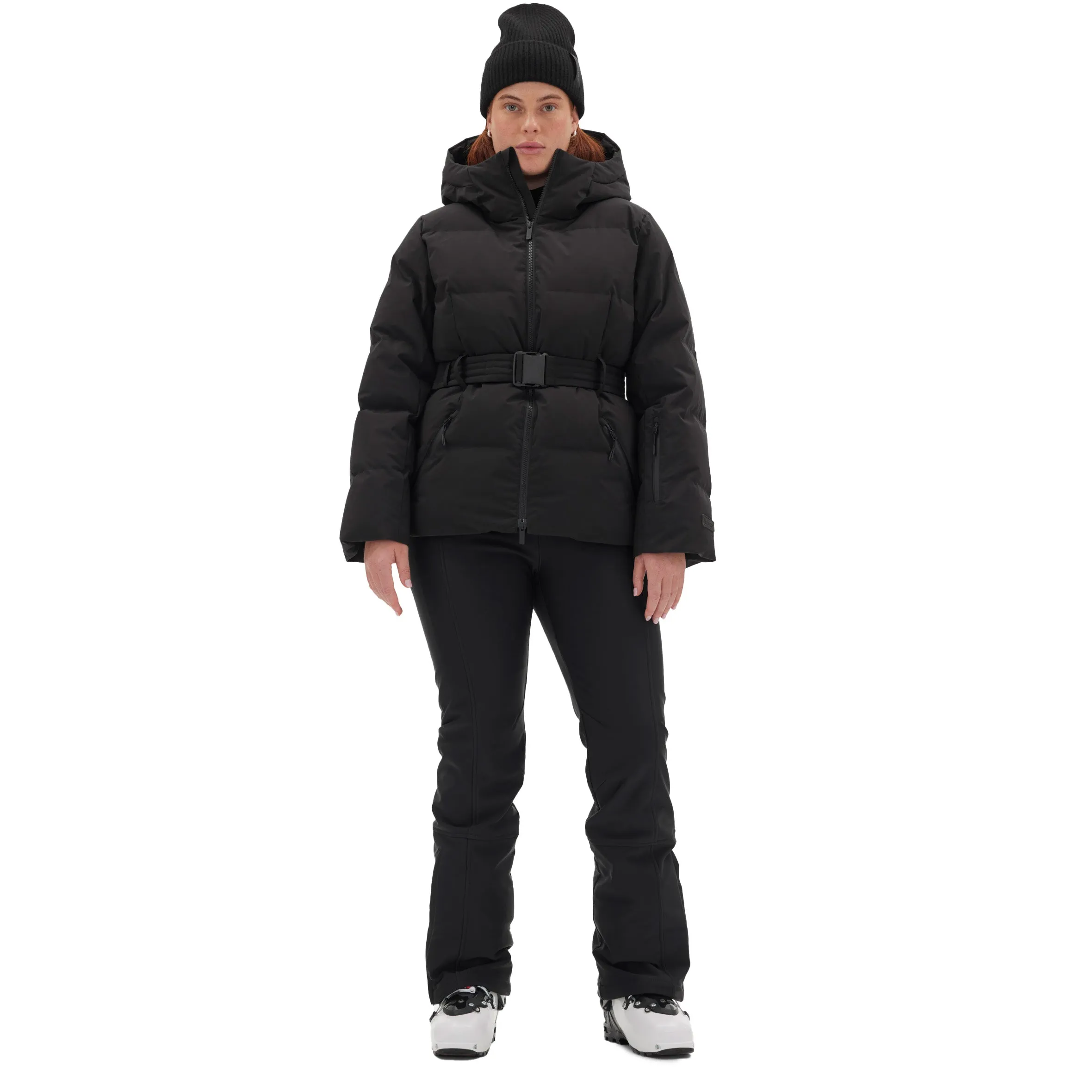 Hedy Puffer Jacket