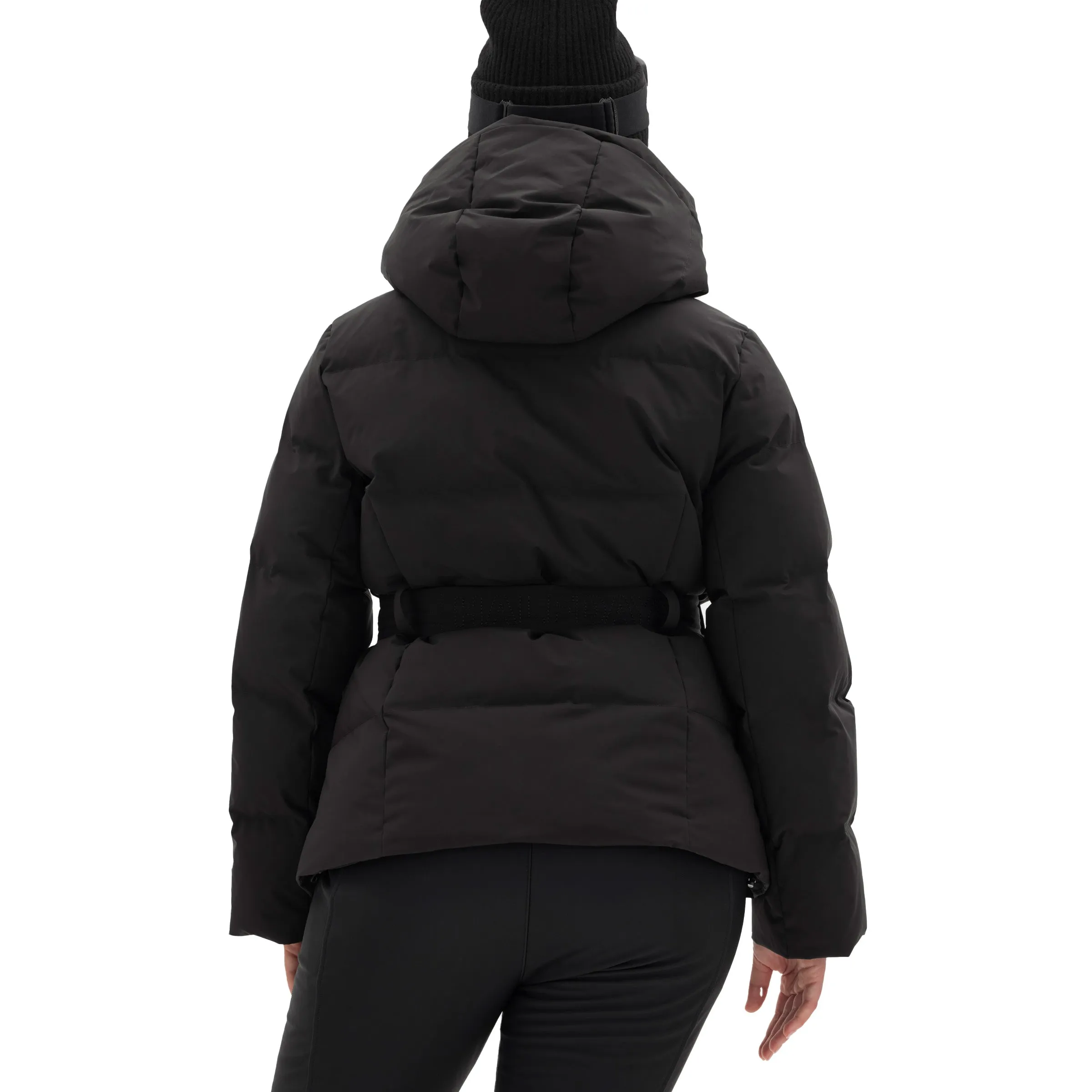 Hedy Puffer Jacket