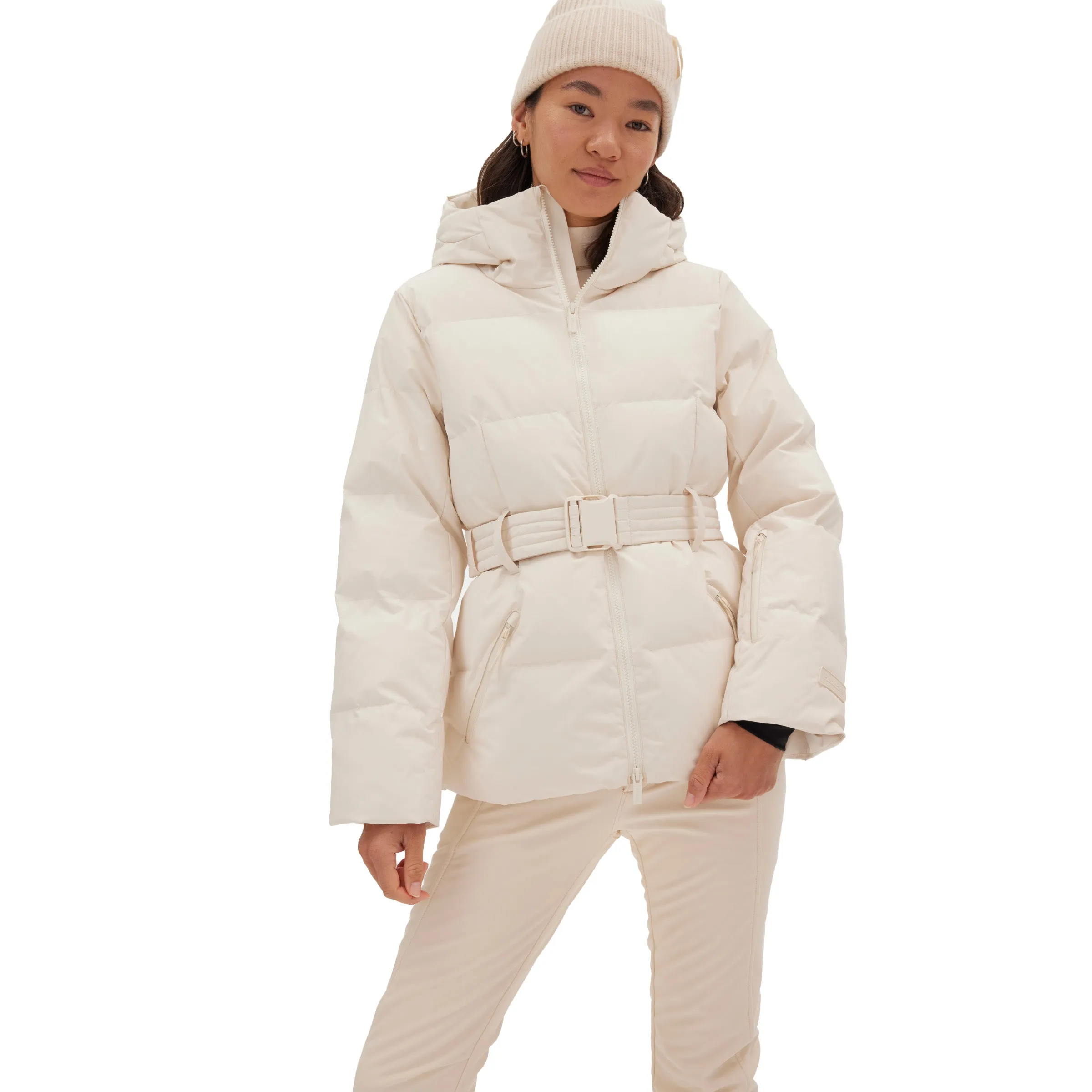 Hedy Puffer Jacket