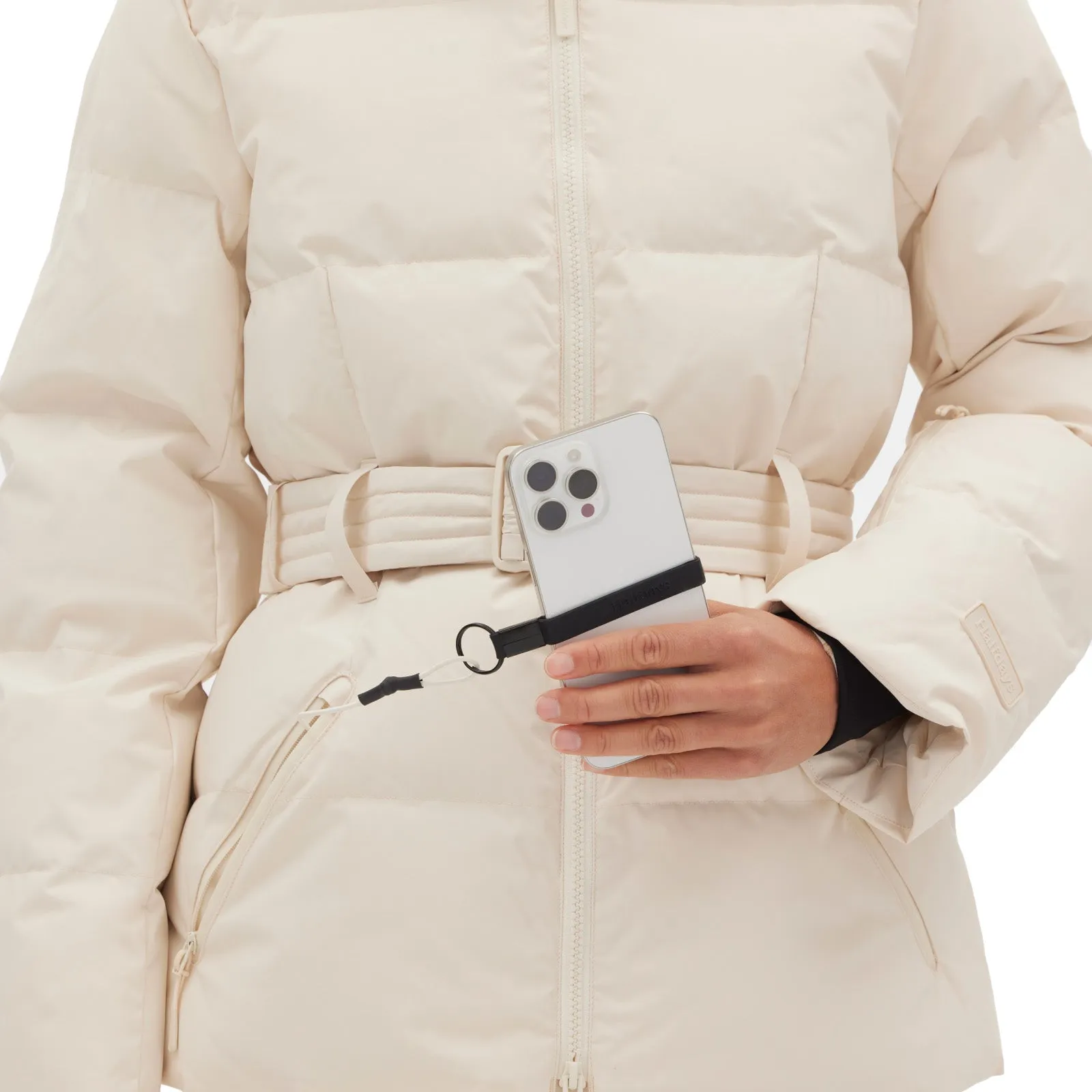 Hedy Puffer Jacket