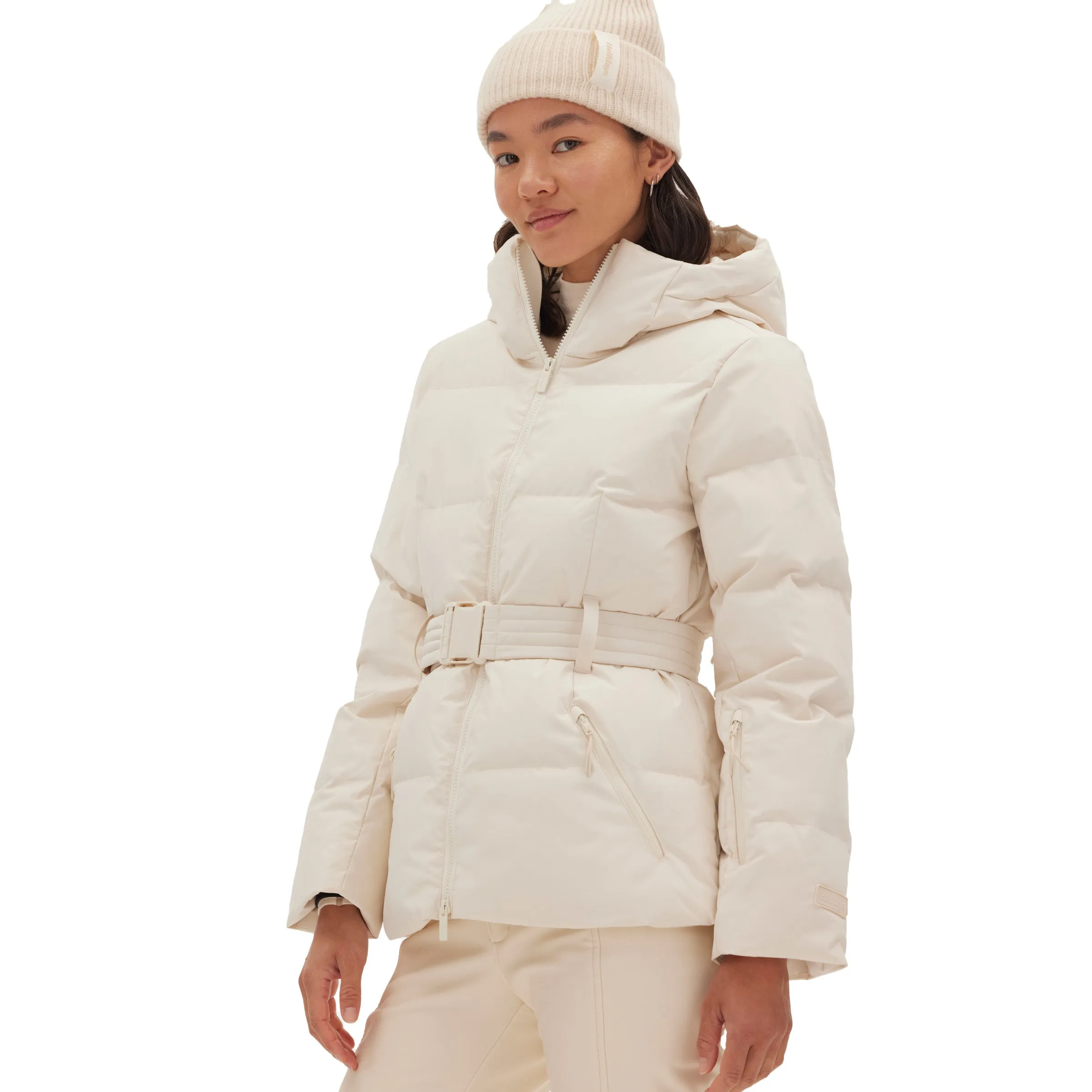 Hedy Puffer Jacket