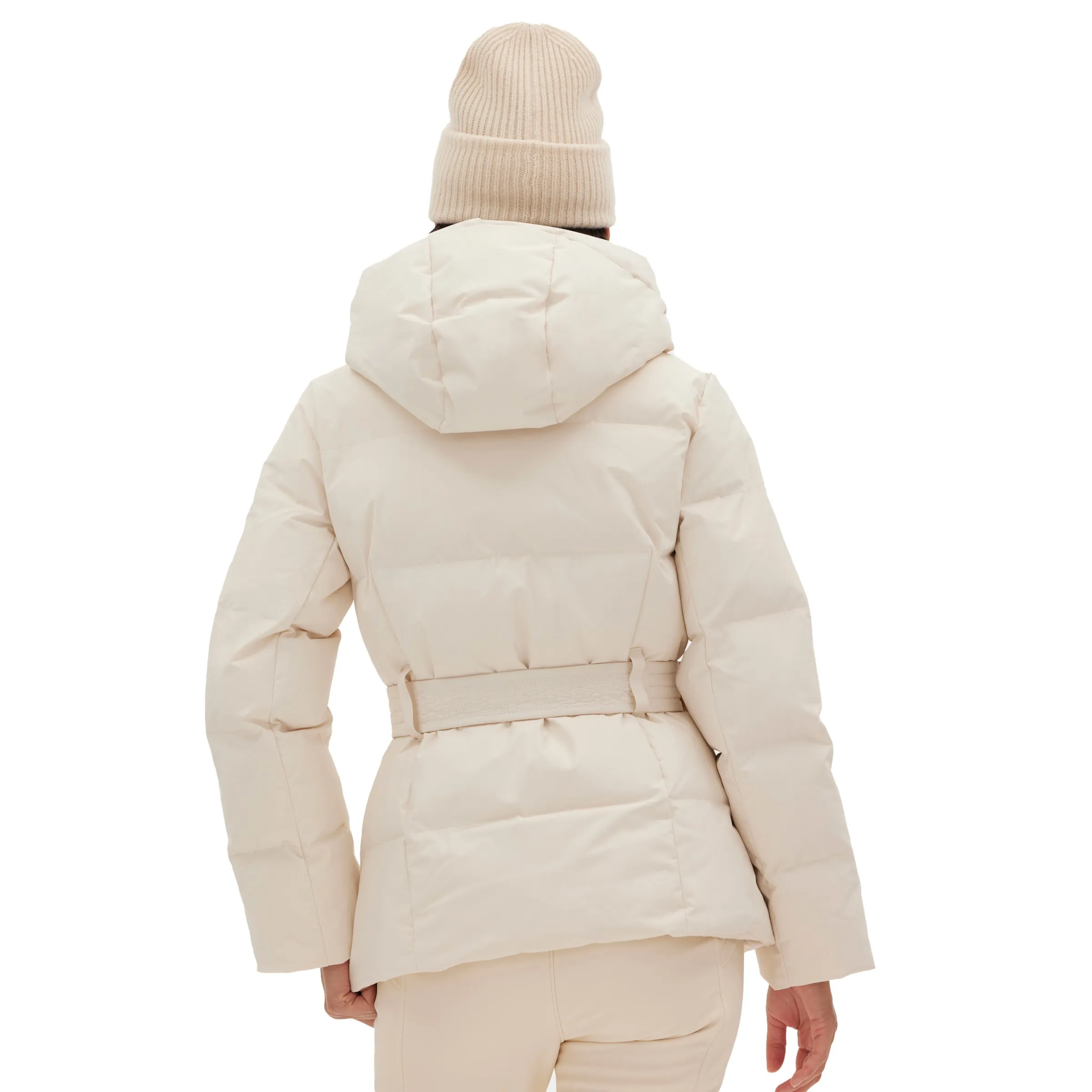 Hedy Puffer Jacket