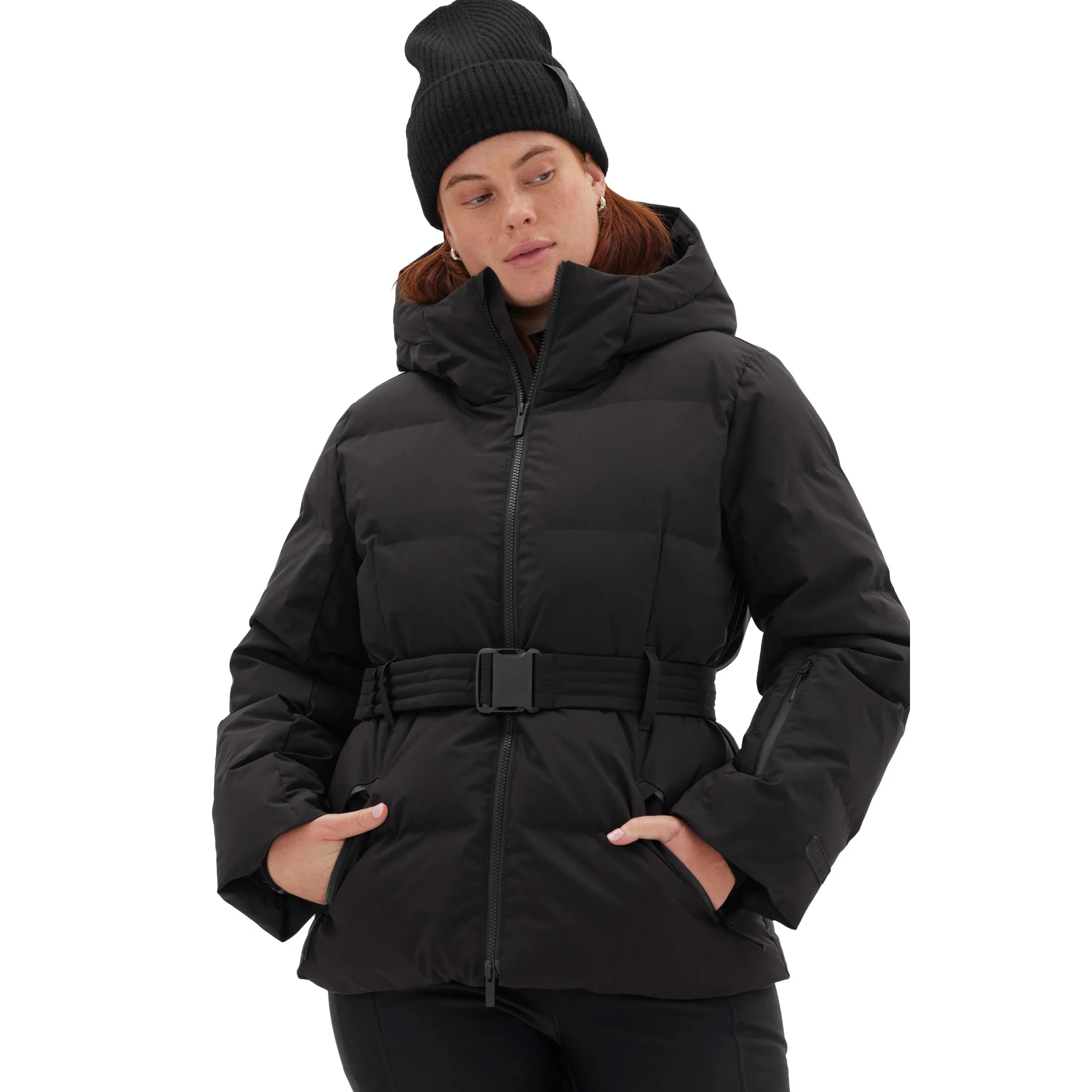 Hedy Puffer Jacket