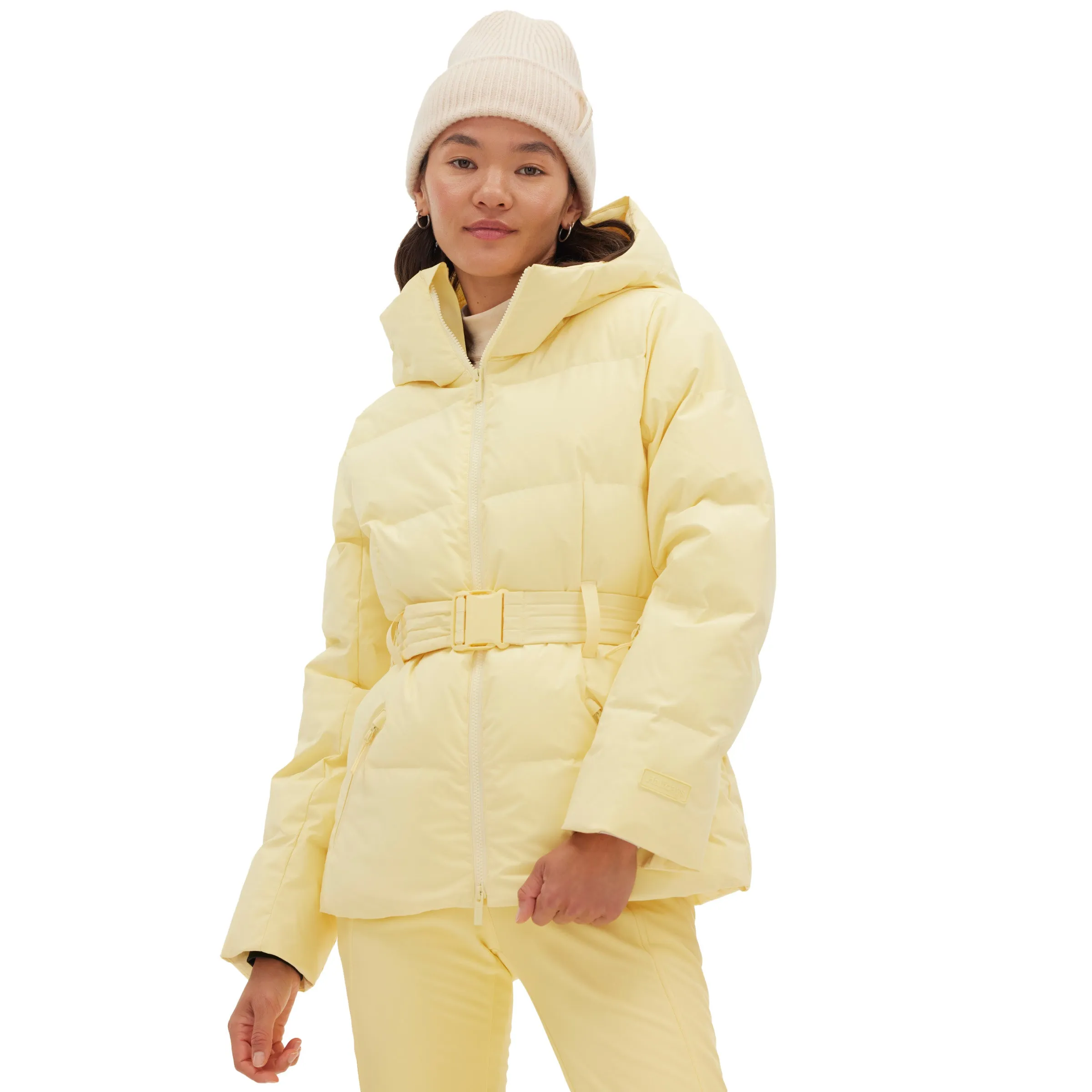 Hedy Puffer Jacket