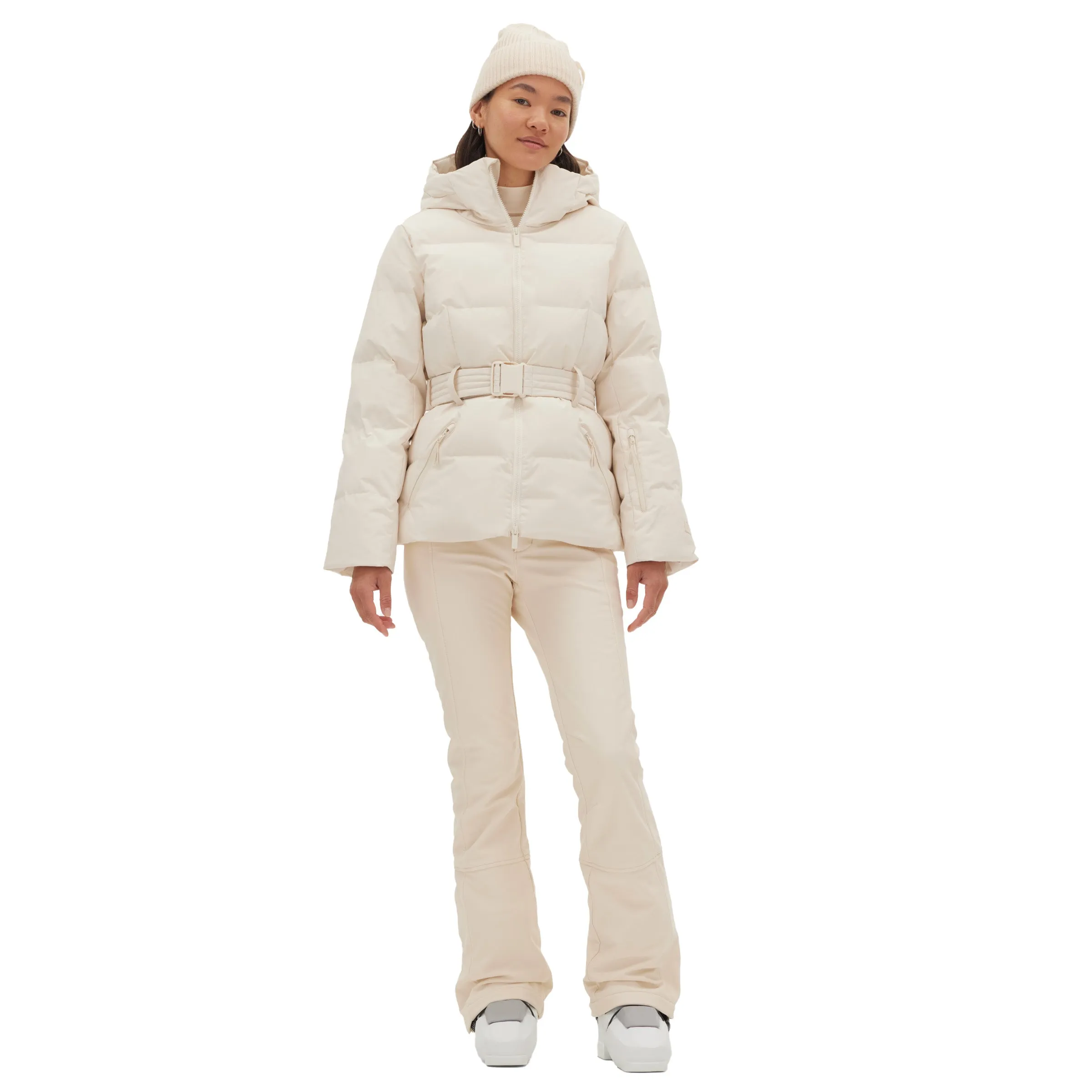 Hedy Puffer Jacket