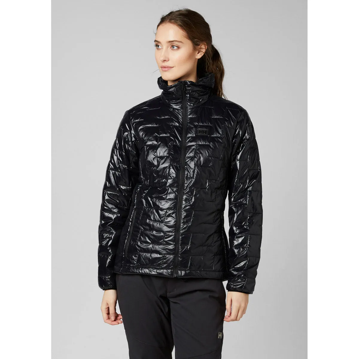 Helly Hansen Womens Lifaloft Insulator Jacket