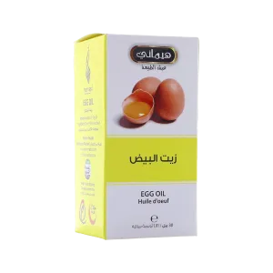 Hemani Egg Herbal Oil 30ml