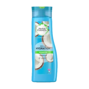 Herbal Essences Hello Hydration Shampoo 400ml