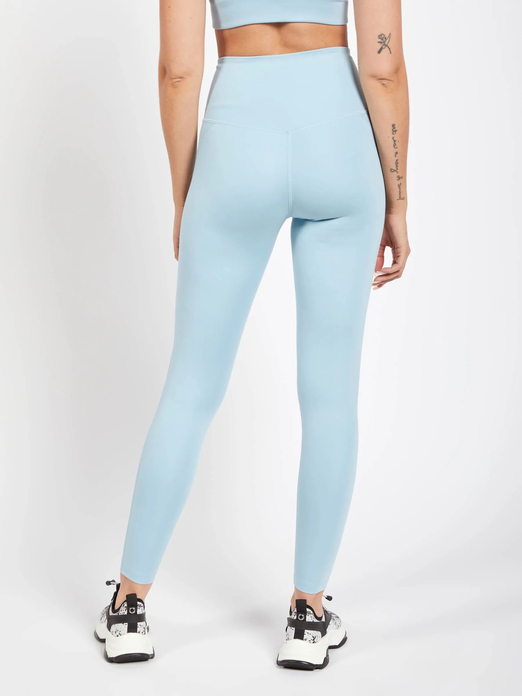 High Rise Legging