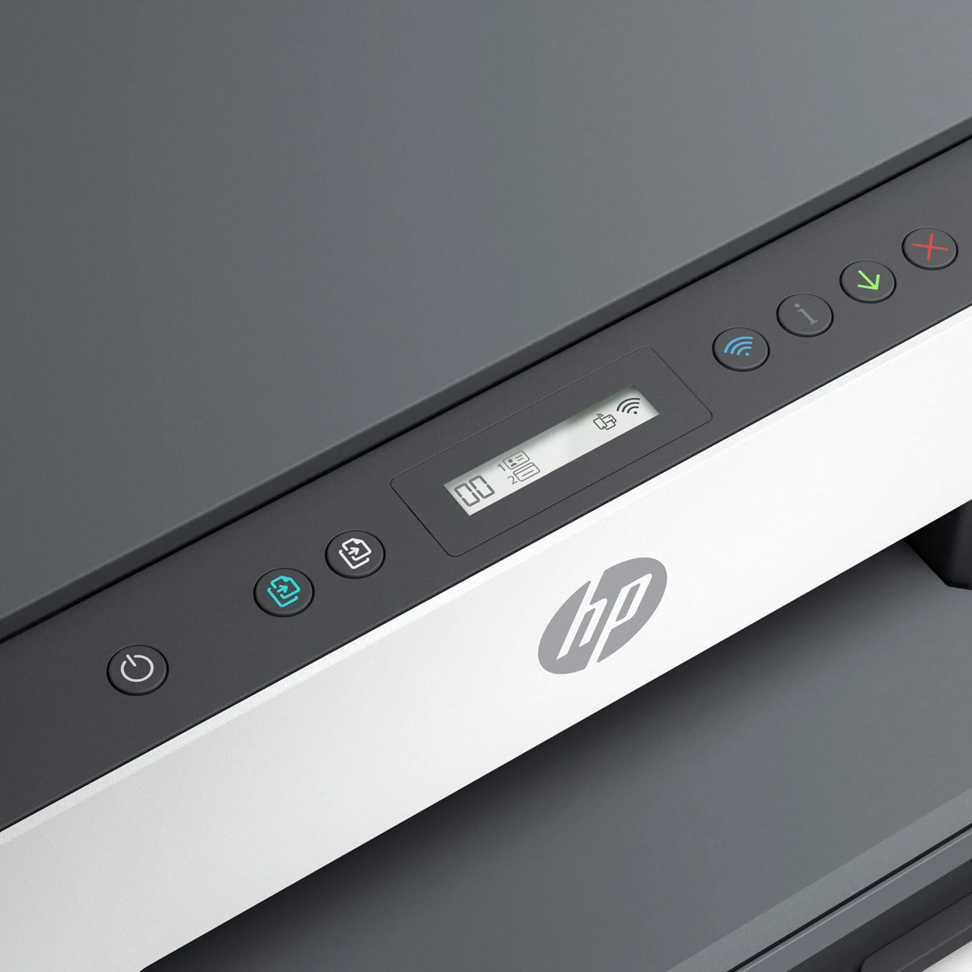 HP Smart Tank 6001 Wireless All-in-One 2 Years of Ink Included.