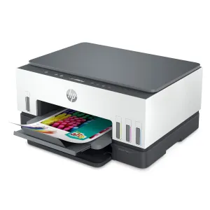 HP Smart Tank 6001 Wireless All-in-One 2 Years of Ink Included.