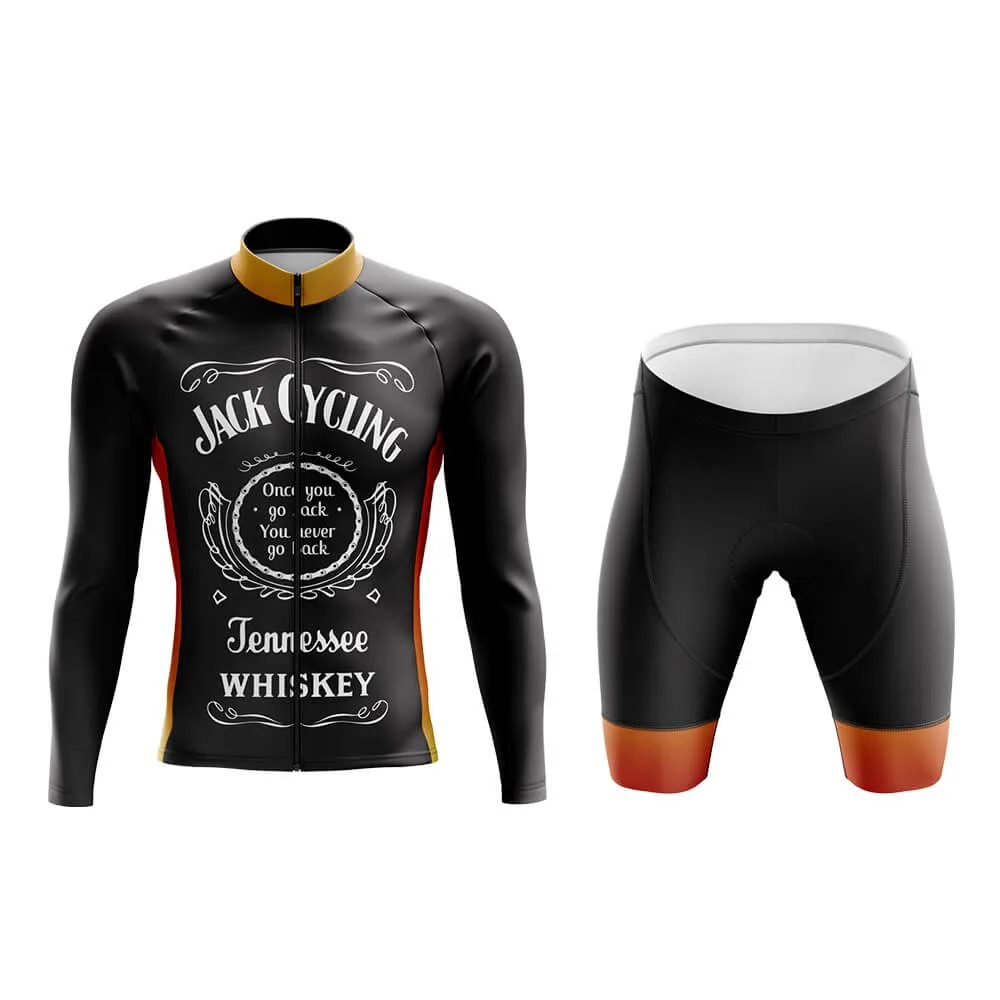 Jack Cycling Aero Cycling Kit