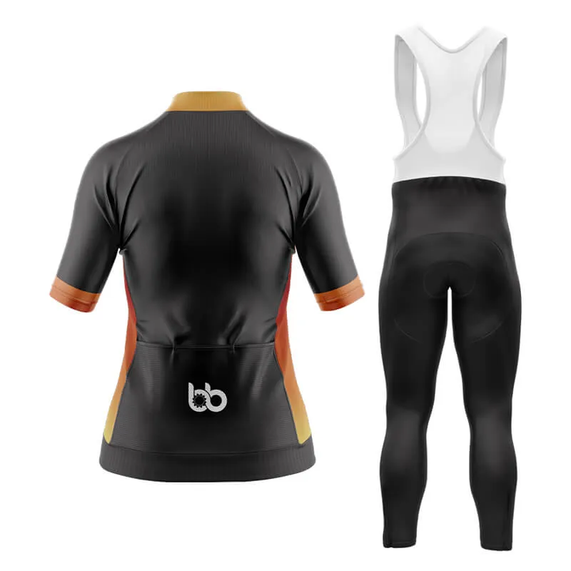 Jack Cycling Aero Cycling Kit