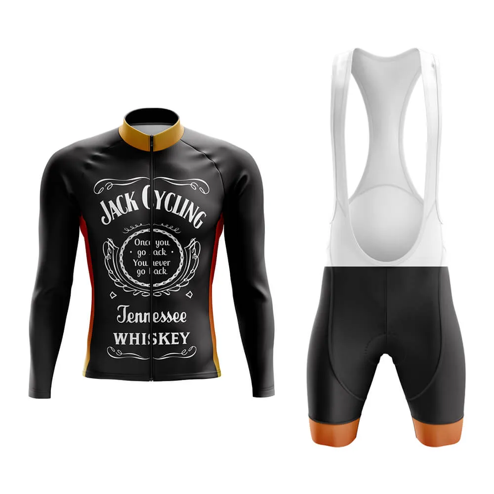 Jack Cycling Aero Cycling Kit