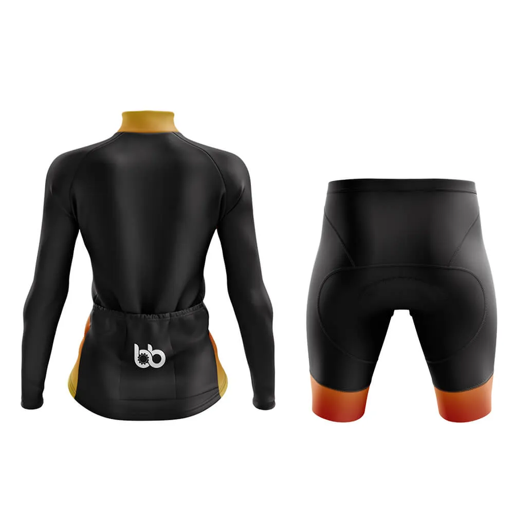 Jack Cycling Aero Cycling Kit