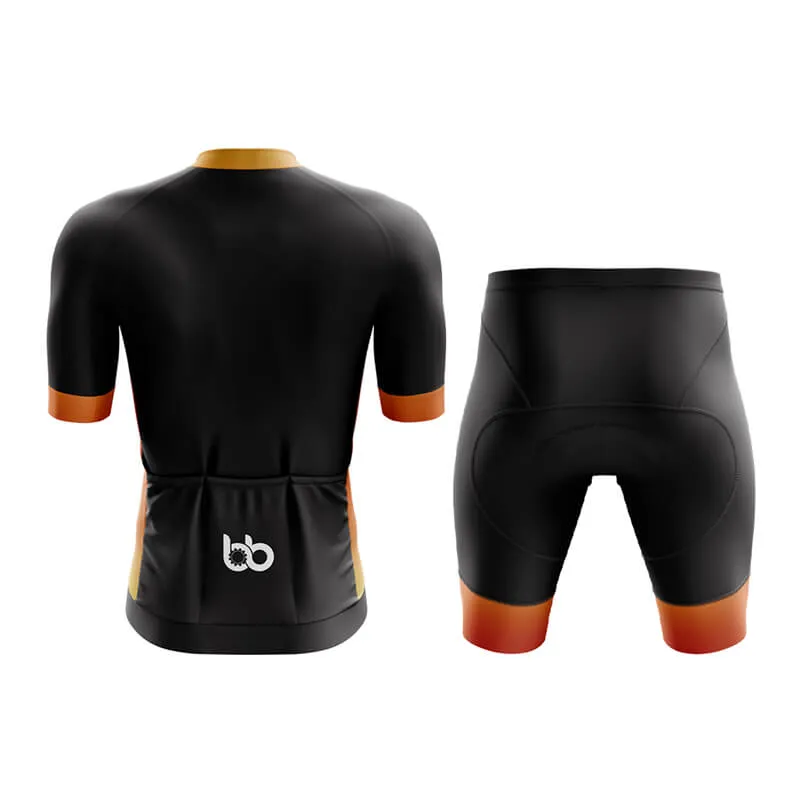 Jack Cycling Aero Cycling Kit