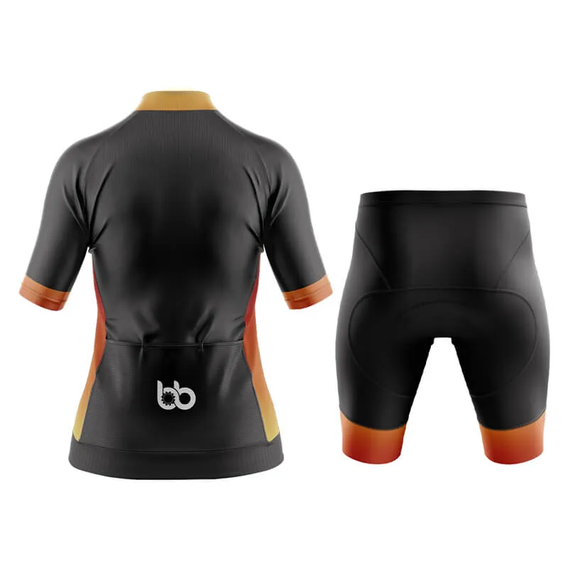 Jack Cycling Aero Cycling Kit