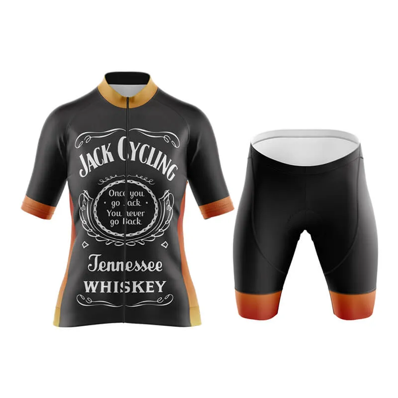 Jack Cycling Aero Cycling Kit