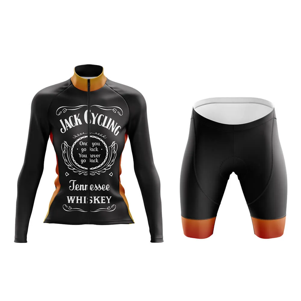 Jack Cycling Aero Cycling Kit