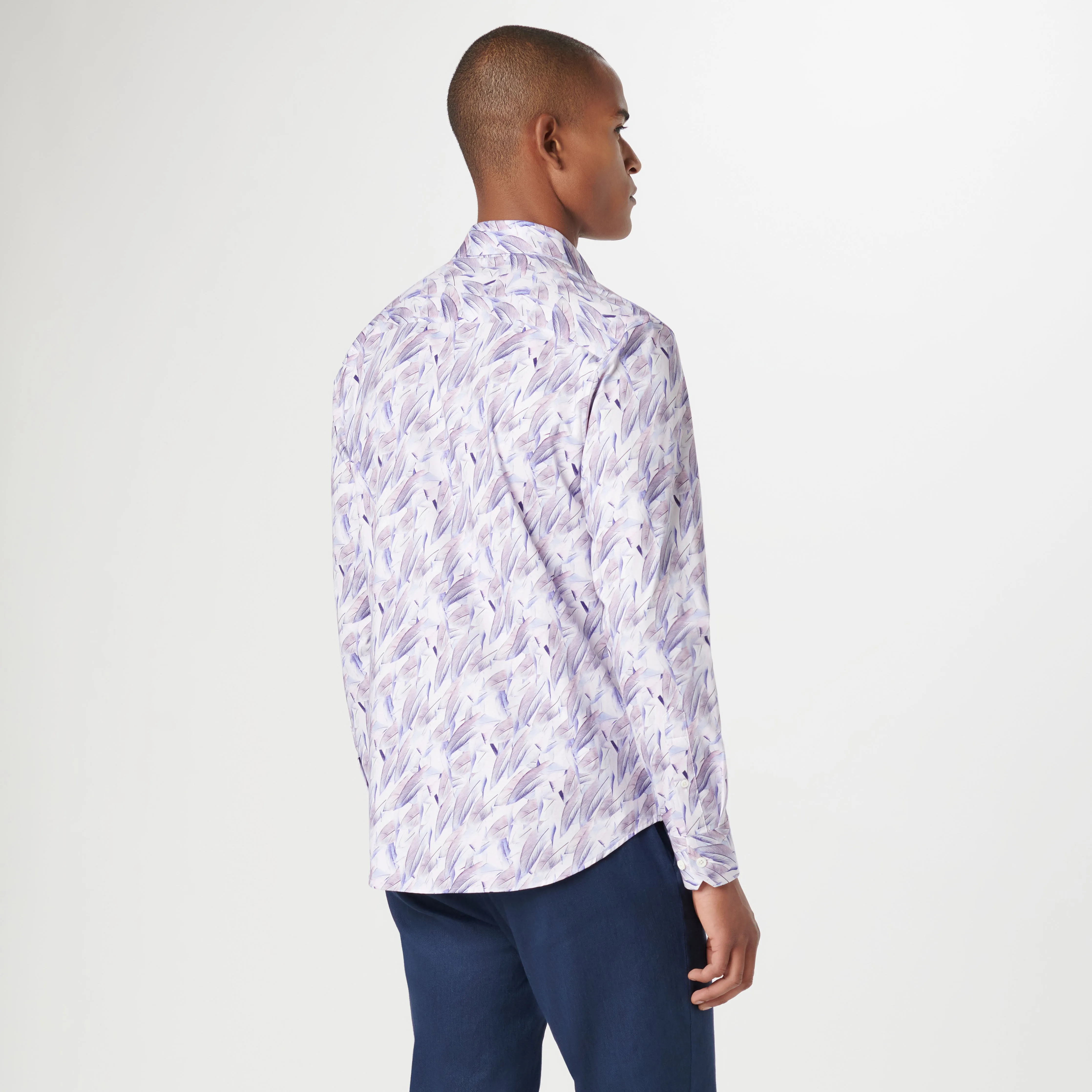 James Feathers OoohCotton Shirt