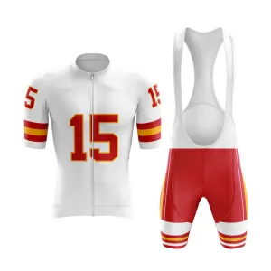 Kansas City (V2) Aero Cycling Kit