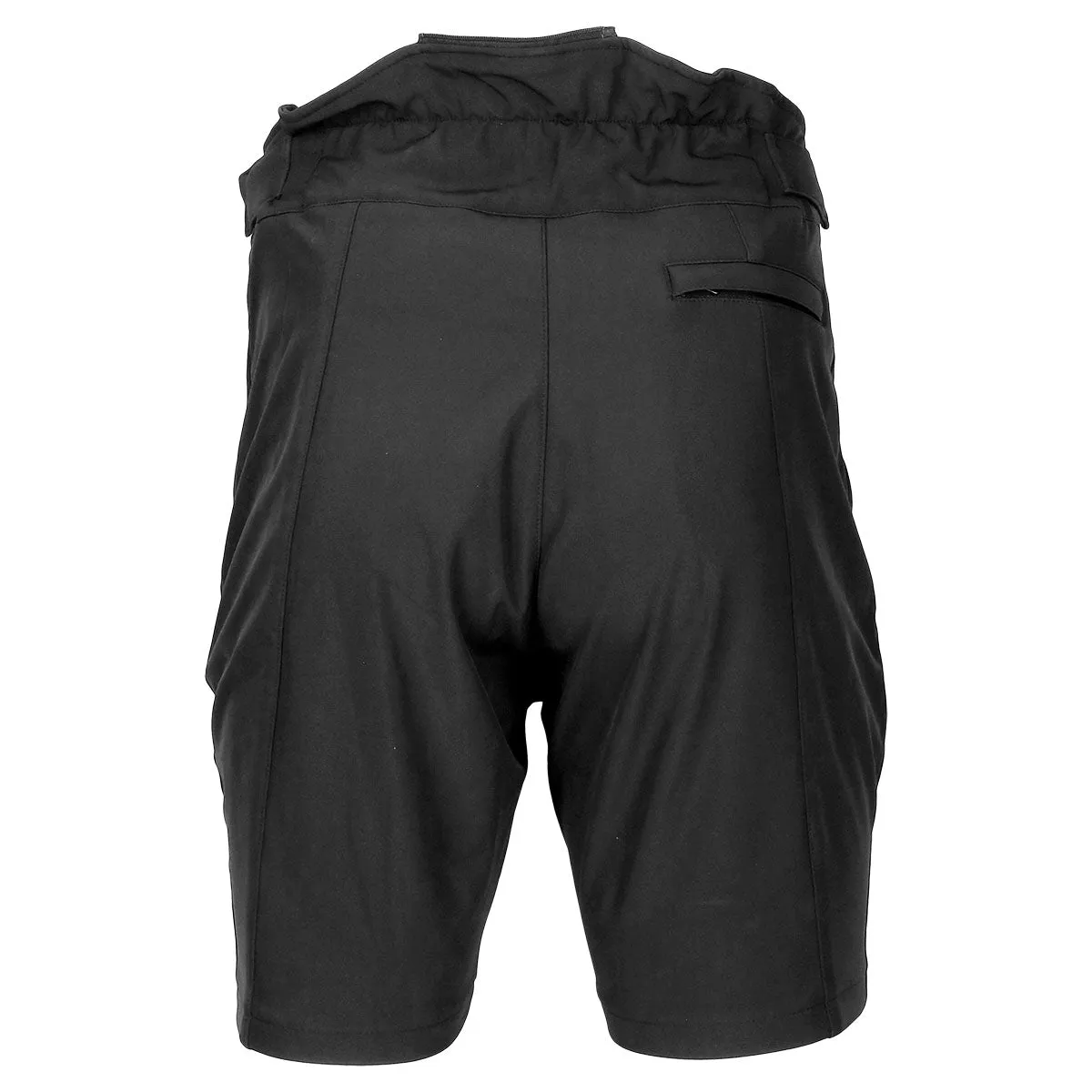 Karbon JR Gravity Ski Short