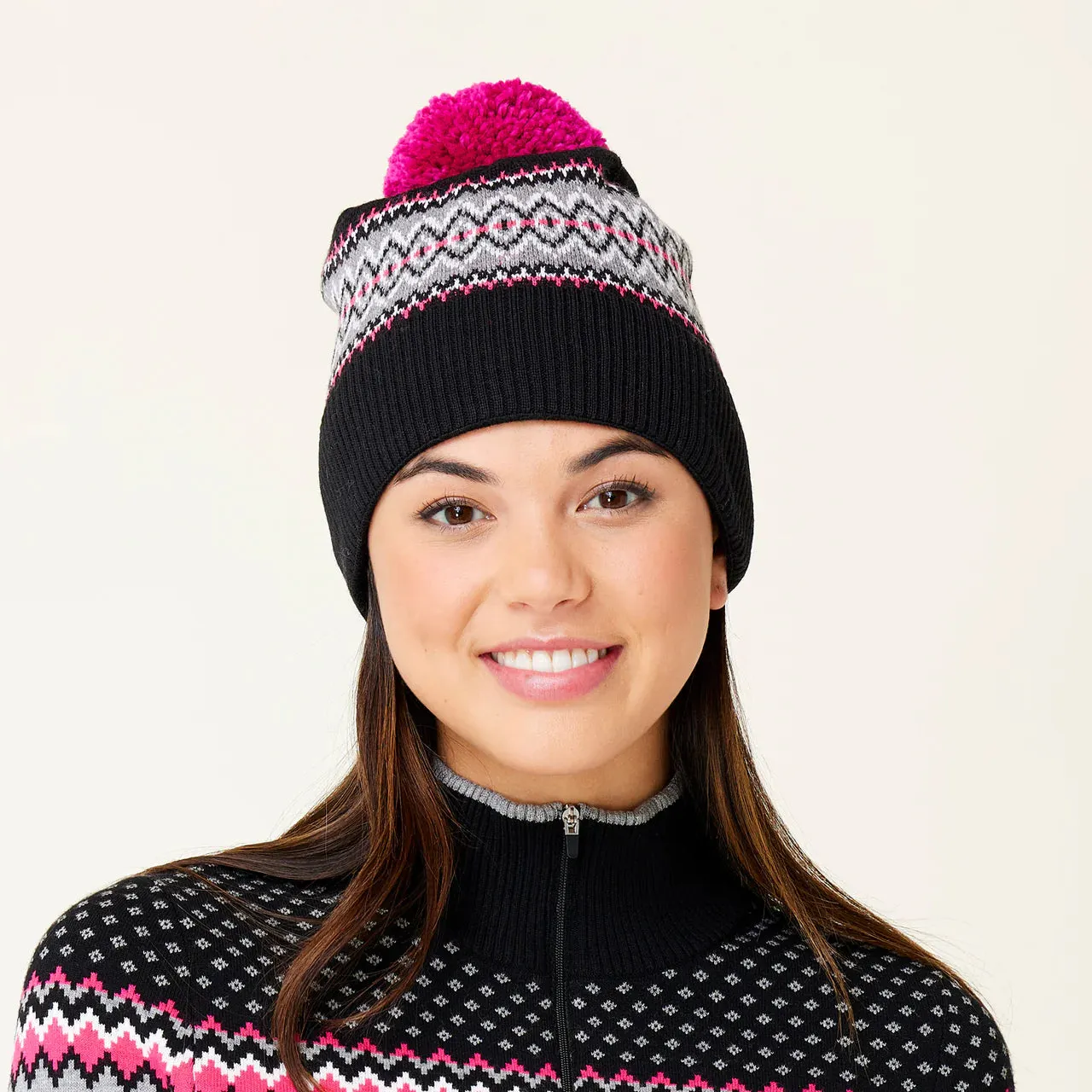 Krimson Klover | Ziggy Beanie | Women's