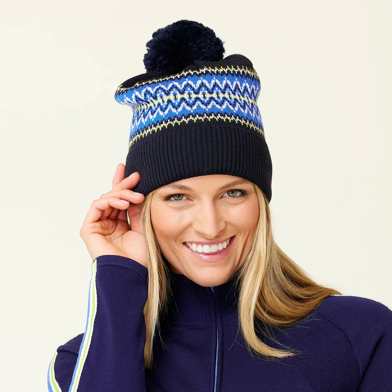 Krimson Klover | Ziggy Beanie | Women's