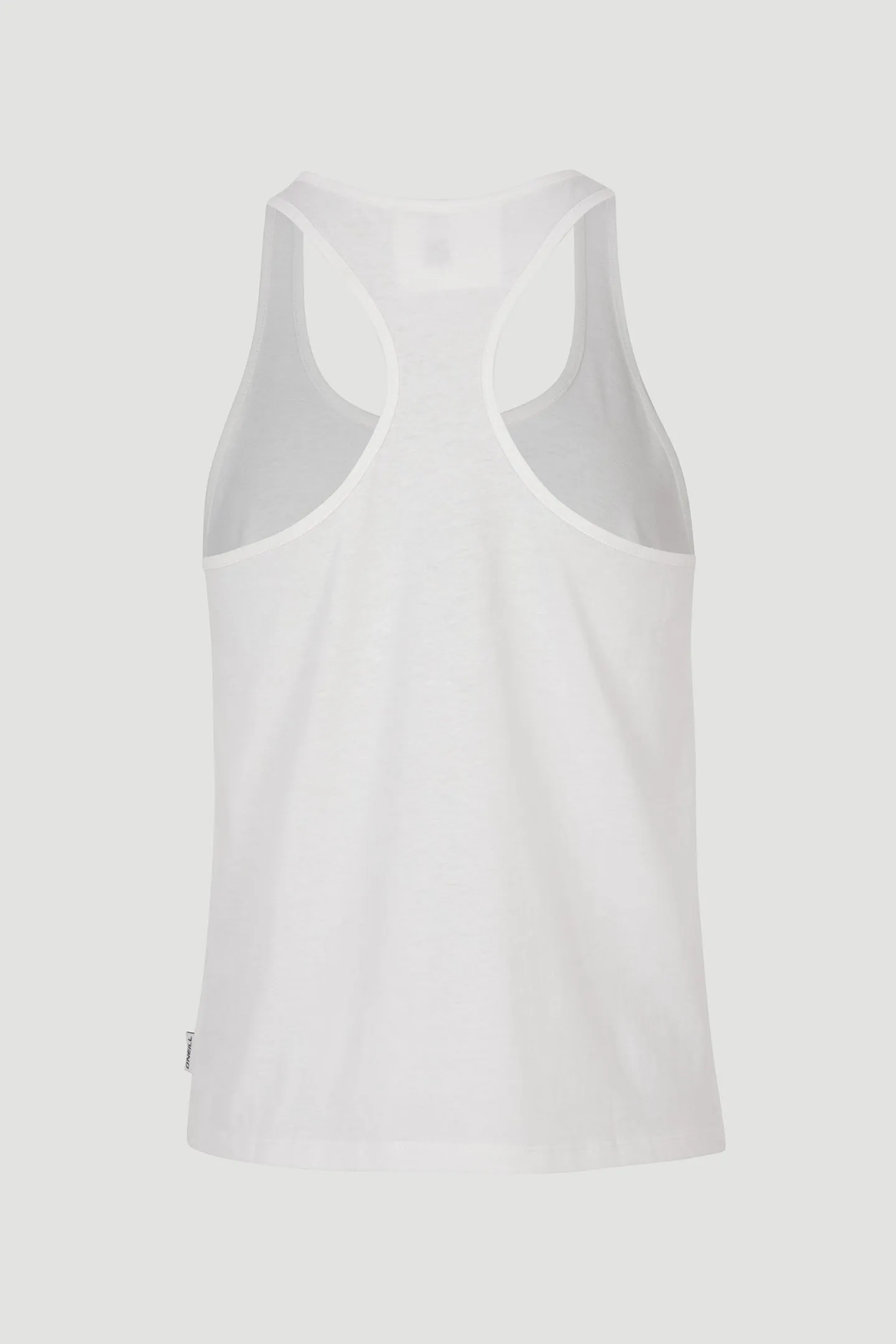 LADIES ESSENTIALS RACER BACK TANK TOP