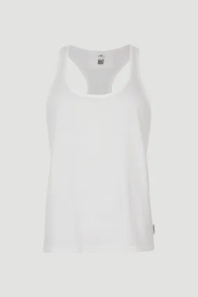 LADIES ESSENTIALS RACER BACK TANK TOP