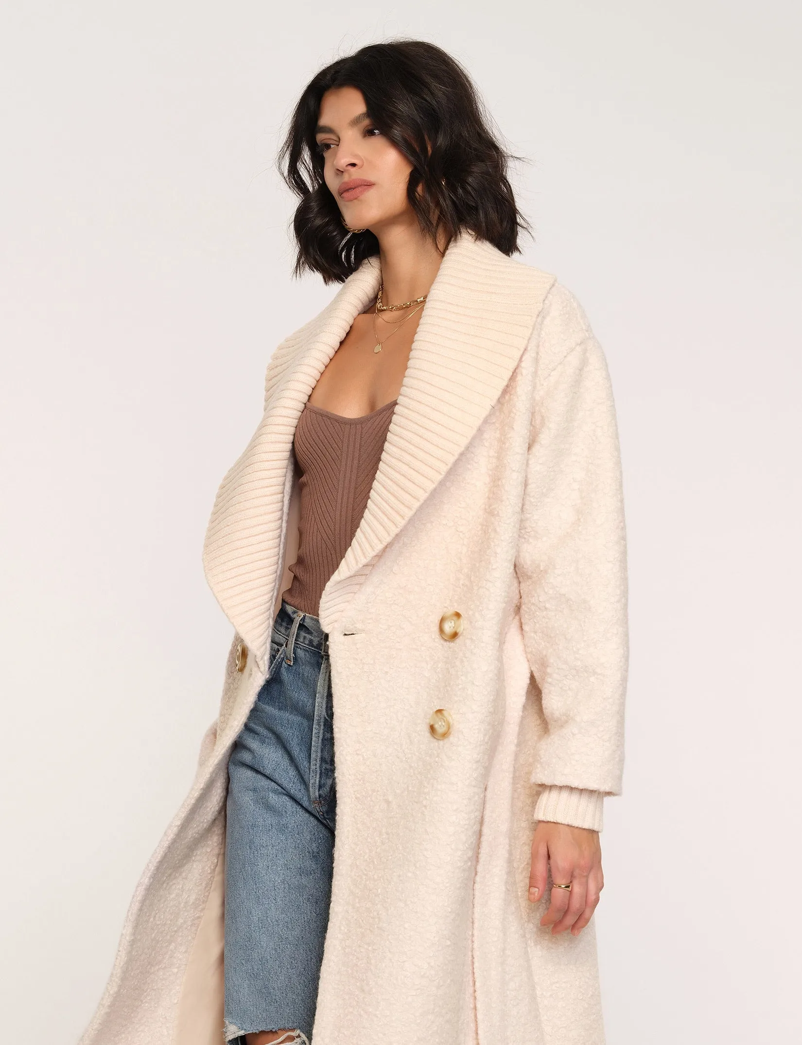 Laria Coat