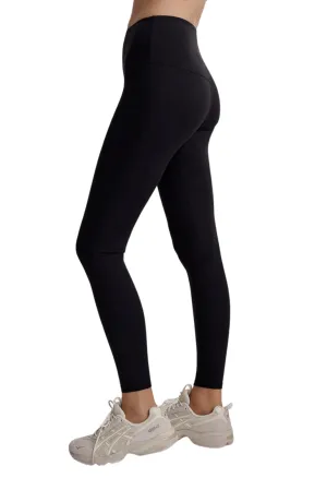 Let's Move High Rise Legging 25", Black