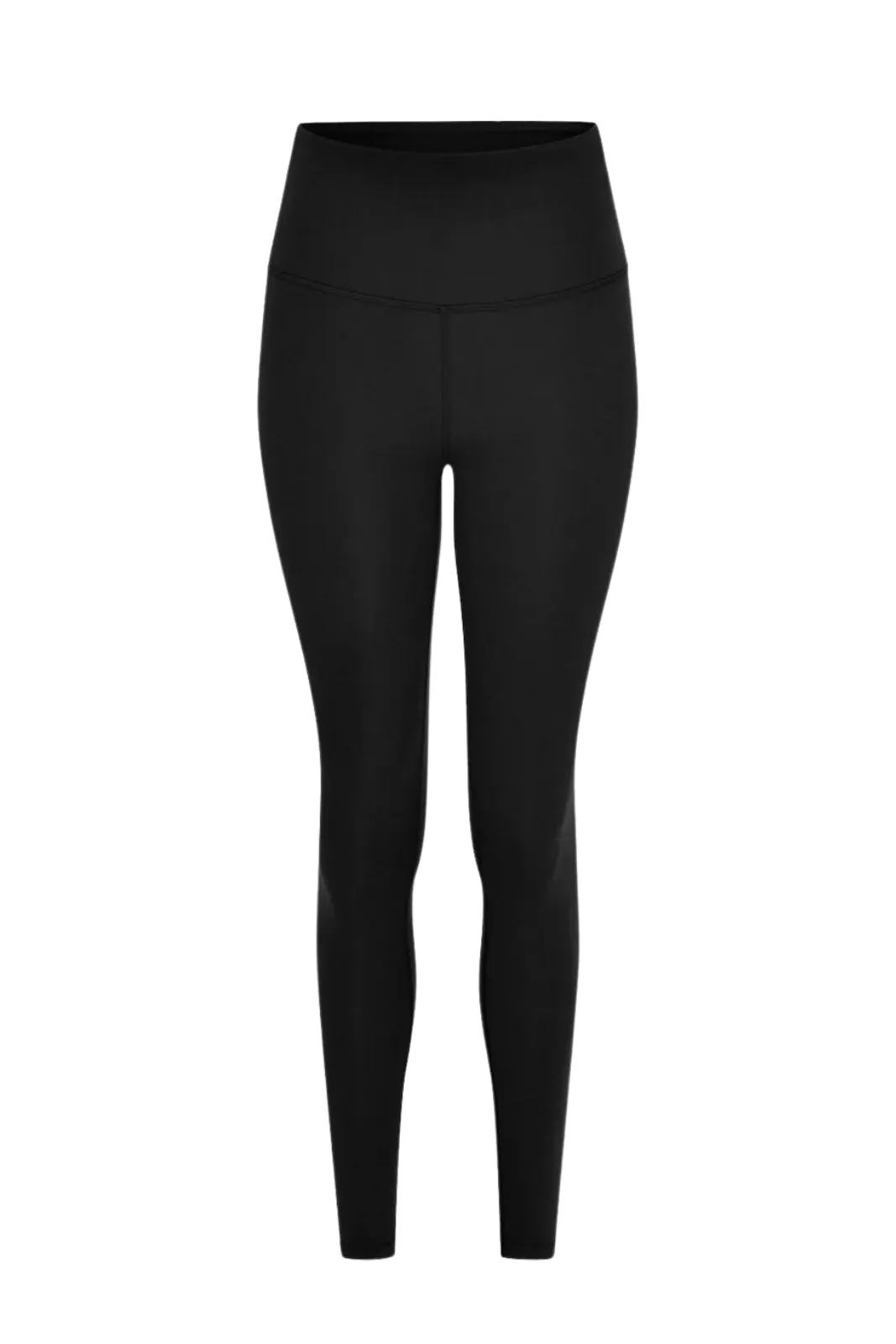 Let's Move High Rise Legging 25", Black